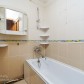 Малое фото - Просторная 2-комн. квартира  с раздельными комнатами по 17.2 кв.м. — 20