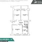 Малое фото - Продается 3-комн. квартира в аг.Самохваловичи, 12 км от МКАД — 22