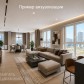 Малое фото - В продаже видовая 3-комн. квартира в доме комфорт-класса, ул. Савицкого 23 — 2