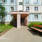 Малое фото - 1-комнатная квартира, рядом с метро «Малиновка» — 24