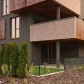 Малое фото - Уникальная квартира с террасой в доме бизнес-класса — 6