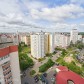 Малое фото - Видовая квартира с ремонтом в мкр «Зеленый Луг»: Олешева 1  — 36