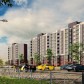 Малое фото - 1 -комнатная квартира в ЖК «СОВРЕМЕННЫЙ». Г. Фаниполь — 18