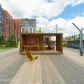 Малое фото - Светлая 2-комнатная квартира 60,1 кв.м. с панорамным видом в Новой Боровой — 42