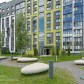 Малое фото - Светлая 2-комнатная квартира 60,1 кв.м. с панорамным видом в Новой Боровой — 50