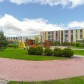 Малое фото - Светлая 2-комнатная квартира 60,1 кв.м. с панорамным видом в Новой Боровой — 56