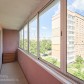 Малое фото - 1-к квартира в Зеленом луге. Дом кирпичный. — 10