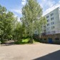 Малое фото - 1-к квартира в Зеленом луге. Дом кирпичный. — 24