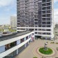 Малое фото - Продается квартира-студия с отличным ремонтом в ЖК «Минск Мир»! — 34
