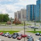 Малое фото - Продается квартира-студия с отличным ремонтом в ЖК «Минск Мир»! — 36