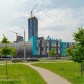 Малое фото - Продается квартира-студия с отличным ремонтом в ЖК «Минск Мир»! — 42