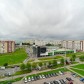 Малое фото - Однокомнатная квартира на ул. Бурдейного, 49 — 36