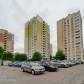 Малое фото - Однокомнатная квартира на ул. Бурдейного, 49 — 42