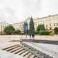 Малое фото - 2к в «Генеральской» сталинке, пр-т Независимости 91 — 2
