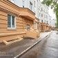 Малое фото - 2к в «Генеральской» сталинке, пр-т Независимости 91 — 36