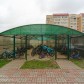 Малое фото - Школа и детский сад видны из окна: 2-комнатная квартира в Боровлянах  — 42