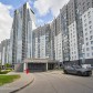 Малое фото - Квартира с видом на Минск! Дизайнерский ремонт! ЖК «Лазурит»! — 60