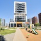 Малое фото - Квартира-студия! ЖК «Минск Мир»! Дом «Ибица» 2025 г.п. — 6