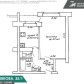 Малое фото - 1-комнатная квартира по адресу ул. Левкова, 35к1 — 44