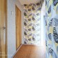 Малое фото - 1-комнатная квартира с большой кухней — 18