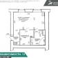 Малое фото - Продается квартира в уникальном доме в самом центре столицы  — 60