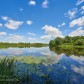 Малое фото - Уникальный дом с участком у реки Березина. — 98