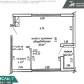 Малое фото - Продается квартира-студия с отличным ремонтом в ЖК«Минск Мир»! — 46