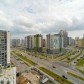 Малое фото - Продается квартира-студия с отличным ремонтом в ЖК«Минск Мир»! — 36