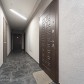 Малое фото - 1-ая квартира с ремонтом в жилом комплексе «Minsk World» — 28