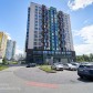 Малое фото - 1-ая квартира с ремонтом в жилом комплексе «Minsk World» — 40