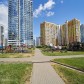 Малое фото - 1-ая квартира с ремонтом в жилом комплексе «Minsk World» — 44