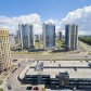 Малое фото - 1-ая квартира с ремонтом в жилом комплексе «Minsk World» — 46