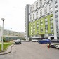 Малое фото - Уютная однушка в ЖК «Каскад». — 46