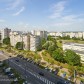Малое фото - Трехкомнатная комфортабельная квартира в аренду — 54