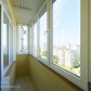 Малое фото - Трехкомнатная комфортабельная квартира в аренду — 56