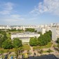 Малое фото - Трехкомнатная комфортабельная квартира в аренду — 58