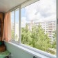Малое фото - Уютная 1-комнатная квартира на ул. Жудро д.31 — 30