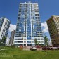 Малое фото - Студия с террасой в ЖК «Минск Мир» — 44