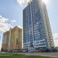Малое фото - Студия с террасой в ЖК «Минск Мир» — 46