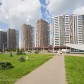 Малое фото - 2-уровневая видовая квартира около станции метро «Грушевка»! — 2