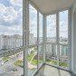 Малое фото - 2-уровневая видовая квартира около станции метро «Грушевка»! — 40