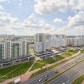 Малое фото - 2-уровневая видовая квартира около станции метро «Грушевка»! — 42