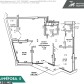 Малое фото - Трехкомнатная комфортабельная квартира в аренду — 58