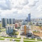 Малое фото - Трехкомнатная комфортабельная квартира в аренду — 52