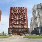 Малое фото - Трехкомнатная комфортабельная квартира в аренду — 56