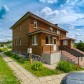 Малое фото - Продается квартира в блокированном жилом доме в д. Старое Село. — 4