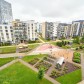 Малое фото - Квартира с дизайнерским ремонтом в ЖК «Новая Боровая» — 6