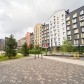 Малое фото - Квартира с дизайнерским ремонтом в ЖК «Новая Боровая» — 56