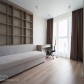Малое фото - Трёхкомнатная квартира (58,3м2). Центр, м. Аэродромная — 30