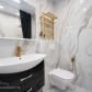 Малое фото - Трёхкомнатная квартира (58,3м2). Центр, м. Аэродромная — 46